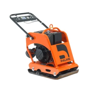 Vibratory Plate Compactor PTK26/50D